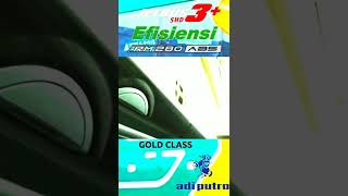 Download lagu Bus Efisiensi HINO RM 280 ABS| Livery terbaru Efisiensi GOLD CLASS mp3 Download lagu Bus Efisiensi HINO RM 280 ABS| Livery terbaru Efisiensi GOLD CLASS mp3