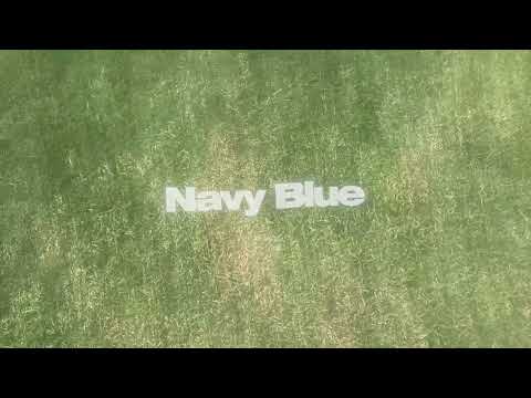 Video thumbnail for Navy Blue