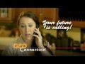 GED Connection Study At Home