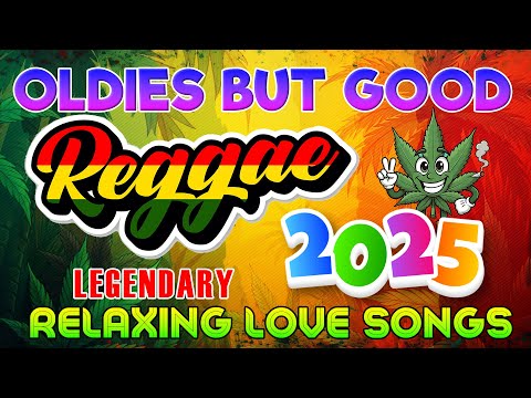 TOP REGGAE MIX 2025 ❤️ MOST REQUESTED REGGAE LOVE SONGS 2025 ❤️ ALL TIME FAVORITE REGGAE SONGS