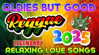 TOP REGGAE MIX 2025 ❤️ MOST REQUESTED REGGAE LOVE SONGS 2025 ❤️ ALL TIME FAVORITE REGGAE SONGS