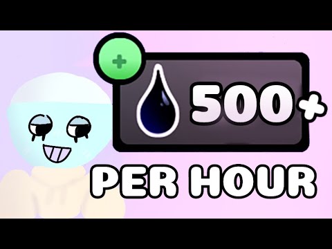 How to Farm Ichor (ICHOR FARMING GUIDE)