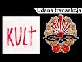 KULT - Udana transakcja [OFFICIAL AUDIO] 