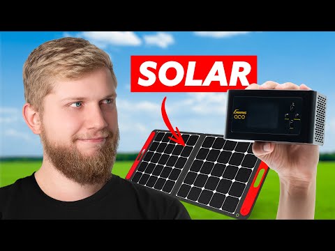 5 methods to charge FPV LiPo batteries on the go