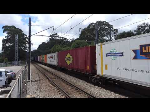 NR100 / NR23 with PN 4BS6 - 7/1/21