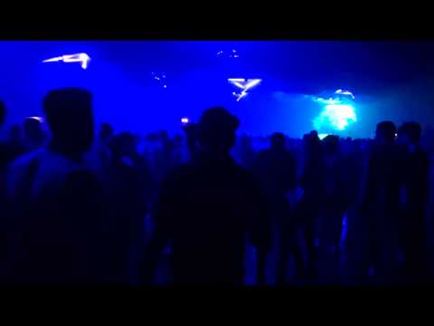 Time Warp Netherlands 2014, Utrecht, Jaarbeurs, NL(3)