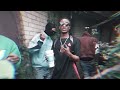 DaMenacee Flint Flow Fix The Take