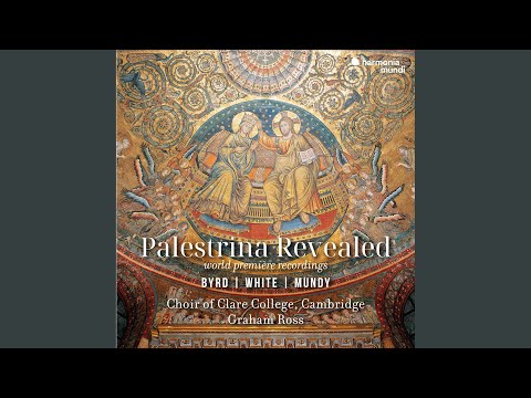 Ad te levavi oculos meos a 6