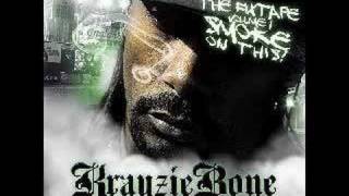 Krayzie Bone - Stay Down feat.Akon, Noose and 4Sho