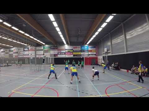 Emmen'95 HS2 - Donitas (5)