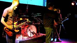 Autumn Fire @ Band Wars