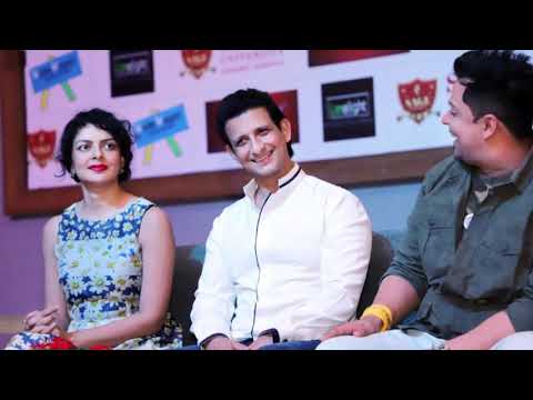 SAGE University Bhopal Extra Curriculars video thumbnail 2