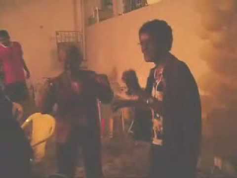 Irene e keinha boli boli