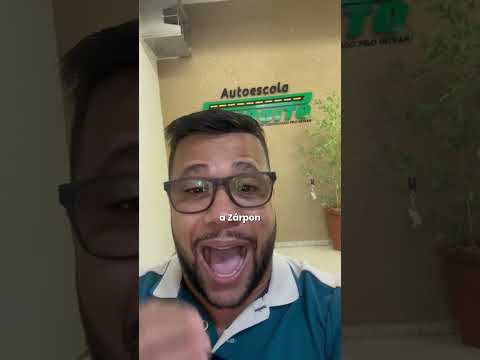 Depoimento em vídeo de cliente Zárpon