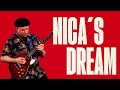 Emmet Cohen w/ Kurt Rosenwinkel | Nica's Dream