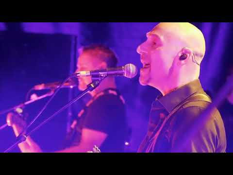 Echoes - A Pink Floyd Tribute  Concert