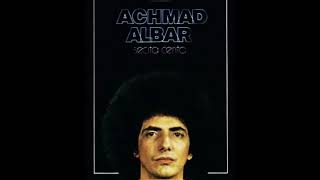 Download lagu ACHMAD ALBAR - kisah hari ini dan esok lusa (1981) mp3