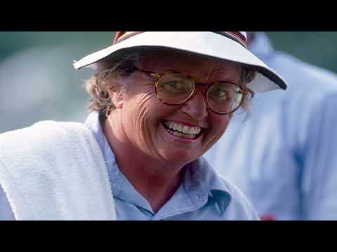 Judy Bell, 2019 Hall of Fame