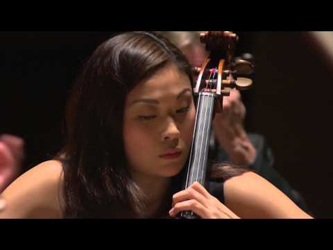 Vivaldi's Four Seasons (Summer) - Sergey Khachatryan & Amsterdam Sinfonietta