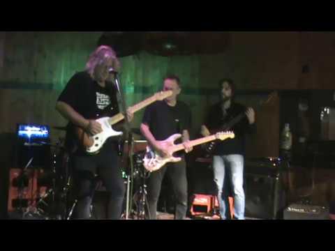 411 Soczewa Blues Session - 2KOŁA - 14.09.2017  - 760