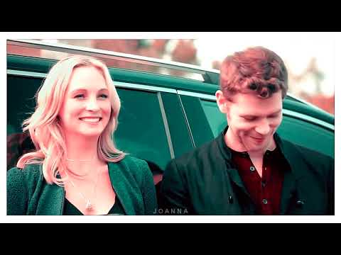 Klaus + Caroline | their story [ TVD 3x11- TO 5x13 ] #klaroline