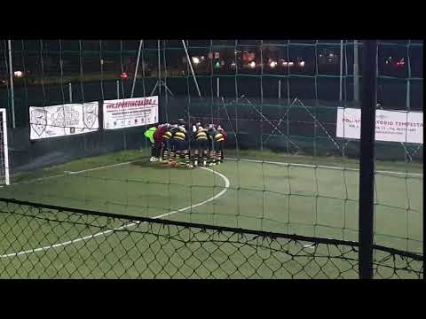 Lazio - Calcio a 5 Giovanili Under 17 Elite G9 - Futsal Lazio Academy vs History Roma 3Z 1983