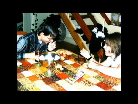 My angel (můj anděl)