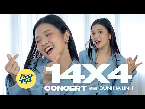 Suni Hạ Linh hát live ĐEN ĐÁ KHÔNG ĐƯỜNG, EM ĐÃ BIẾT, KHÔNG SAO MÀ EM ĐÂY RỒI | Song Association