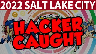 SALT LAKE CITY REGIONAL CHAMPION CAUGHT CHEATING! Pokemon VGC Hacking Update! by Verlisify