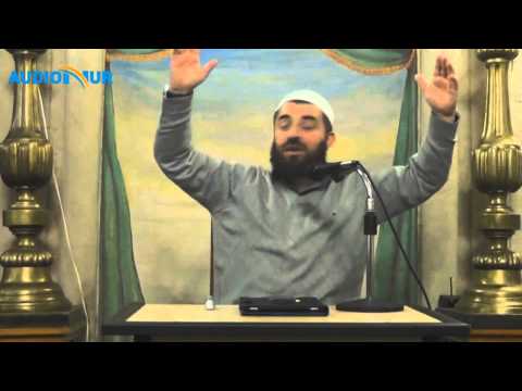 Cila formë e Rukjes lejohet - Hoxhë Enes Goga