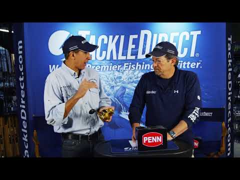 Penn Torque Le...