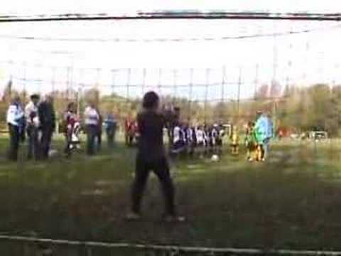 Penalties F11 Victoria