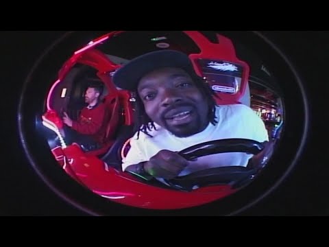 Verbz & Mr Slipz - Switch Lanes (Official Video)