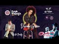Purple Rhapsody 2022 - Val Copeland Purple Rhapsody 2022