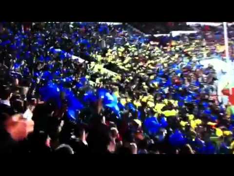 Bate Borisov Vs AC Milan Renan Bressan Penalty UEFA Champions League 2011-12