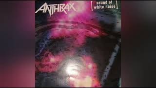 ANTHRAX 1000 Points Of Hate