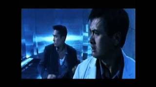 Siouxsie and the Banshees - Slowdive music video (unofficial)