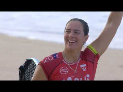 Finals Day Highlights From The Pipe Masters And The Maui Pro
