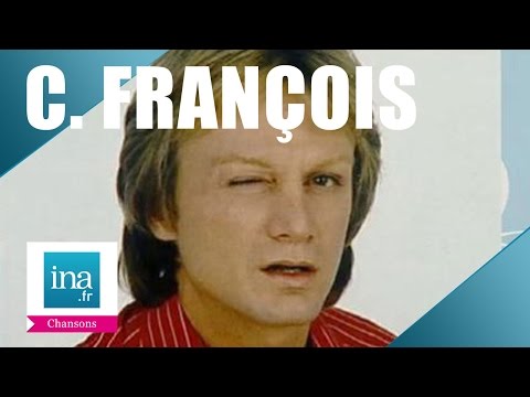 Claude François, le best of des années 70 (compilation) | Archive INA