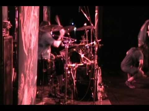 Shawn Cameron - Carnifex Drummer Slaughter  Preview #3