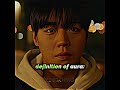 Definition Of Aura Weak Hero Class 2 Edit Montagem Alucinante Slowed Reverb