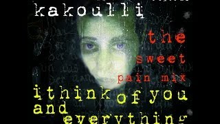 I Think Of You And Everything Stops: The Sweet Pain Mix