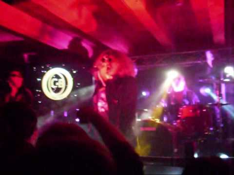 Osmo's Cosmos - Gudbuy T' Jane