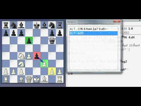 C40 - Latvian and Elephant Gambits.wmv