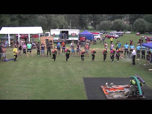 Přechovice, 23. 07. 2016