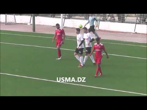 ES sahel1-  USMA 3 : Résumé+coulisses+réaction de put