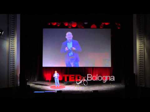 La Proprietà popolare della moneta | Antonio Pimpini | TEDxBologna