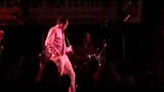 Cherry Poppin' Daddies @ Ska Fest - "Teenage Brainsurgeon" (5/12)