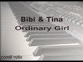 Rainer Wolf Tochter Bibi Tina Ordinary Girl Cover