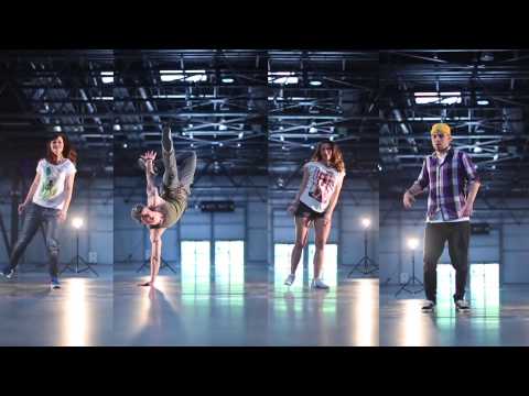 TAITO ft. Kelly Leigh & Renald - Party Night (Official Teaser HD)